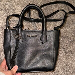 Nine West Black Mini Bag